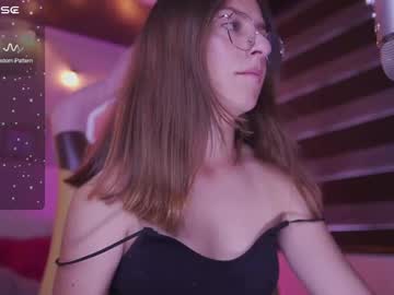 Milly_Kenner May 26, 2025 Chaturbate stream image