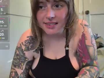 Oyasumibb May 26, 2025 Chaturbate stream image