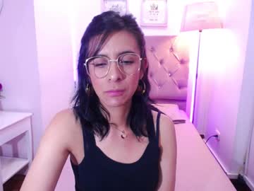 Ruby_Delilah May 26, 2025 Chaturbate stream image