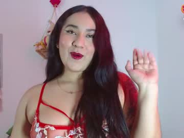 Samantha_Kate69 May 26, 2025 Chaturbate stream image