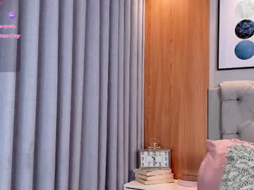 Samybennet May 26, 2025 Chaturbate stream image