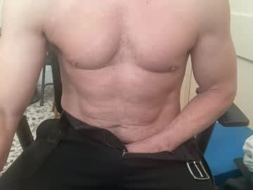 Scottnudist May 26, 2025 Chaturbate stream image