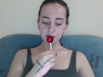 Sweetiekendl May 26, 2025 Chaturbate stream image