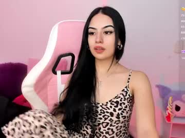 Violet_Catt May 26, 2025 Chaturbate stream image