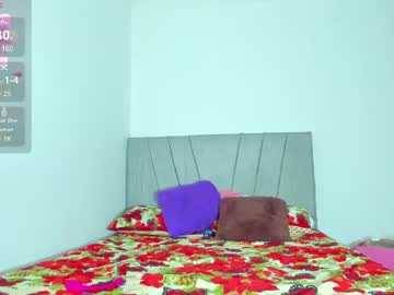 Zuri_Petit May 26, 2025 Chaturbate stream image