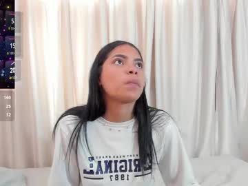 Alexa_Rousse_ May 26, 2025 Chaturbate stream image