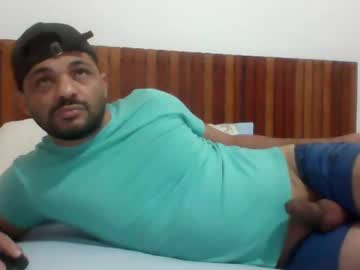 Andreloko123 May 26, 2025 Chaturbate stream image