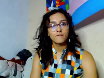 Aurora_Sanders1 May 26, 2025 Chaturbate stream image