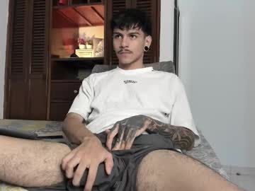 Austin_Falcon May 26, 2025 Chaturbate stream image