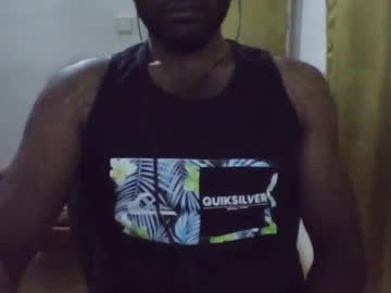 Black0942 May 26, 2025 Chaturbate stream image