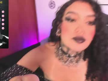 Cata_Greenn May 26, 2025 Chaturbate stream image