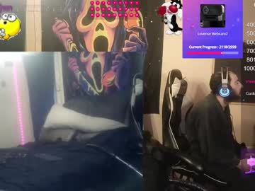 D0pey42o May 26, 2025 Chaturbate stream image