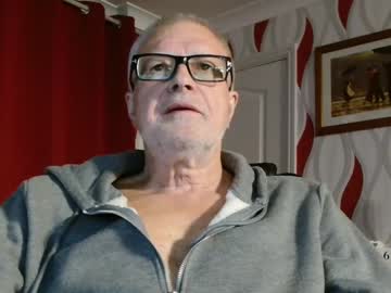 Daddiescockforyou May 26, 2025 Chaturbate stream image