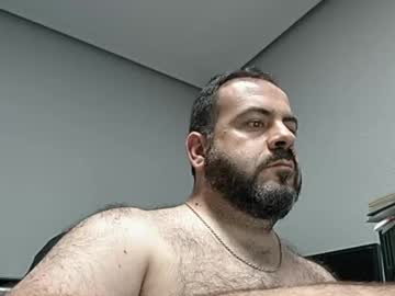 Dicktracy_86 May 26, 2025 Chaturbate stream image
