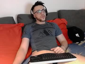 Eatmyassbitch9898 May 26, 2025 Chaturbate stream image