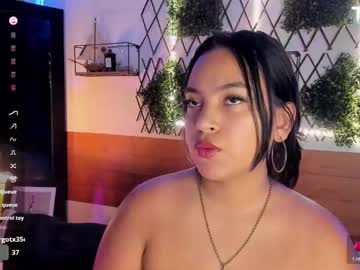 Emmalewiiss May 26, 2025 Chaturbate stream image