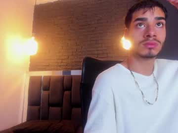 Evan_Wolf1 May 26, 2025 Chaturbate stream image