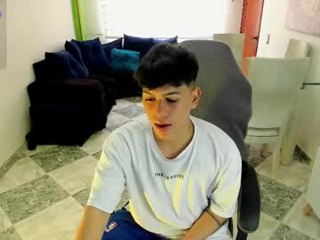 Franco_Rizzo01 May 26, 2025 Chaturbate stream image