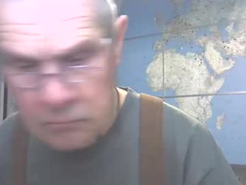 Hamto65 May 26, 2025 Chaturbate stream image