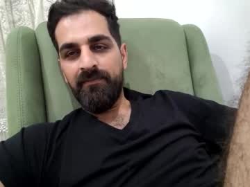 Hbkirgird May 26, 2025 Chaturbate stream image