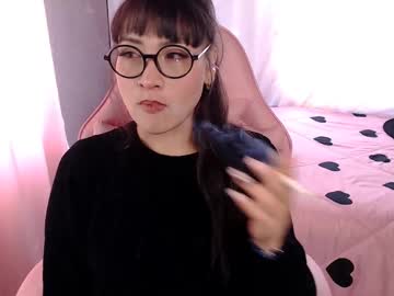 Isabella_Art6 May 26, 2025 Chaturbate stream image