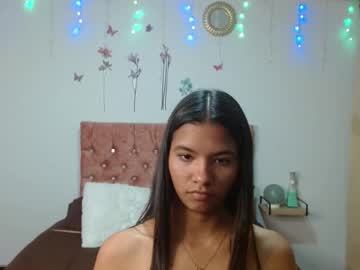 Issabelsweet May 26, 2025 Chaturbate stream image