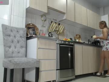 Jadeee_11 May 26, 2025 Chaturbate stream image