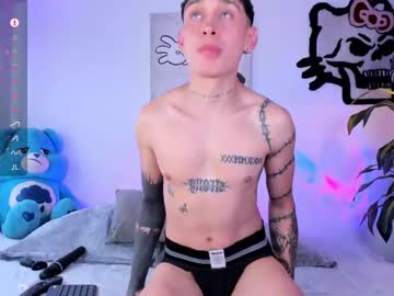 Josshan May 26, 2025 Chaturbate stream image