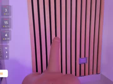 Kateryn_Bale May 26, 2025 Chaturbate stream image