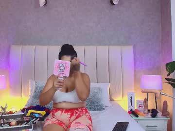 Liana_Asaff May 26, 2025 Chaturbate stream image