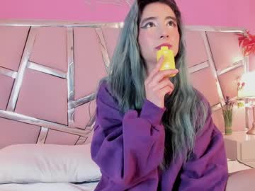 Lunapagee May 26, 2025 Chaturbate stream image