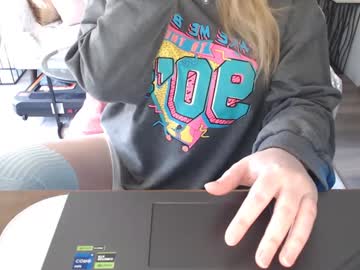Lushcutie May 26, 2025 Chaturbate stream image