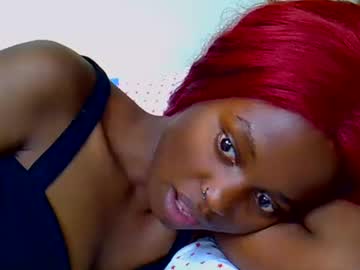 Marlin_Sly May 26, 2025 Chaturbate stream image