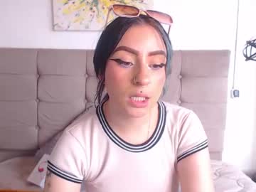 Melodygirl__ May 26, 2025 Chaturbate stream image