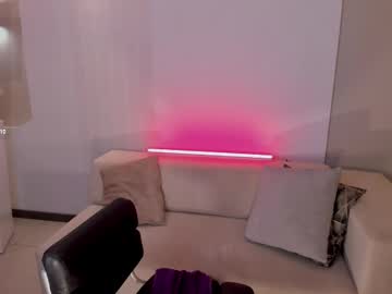 Milalawrence_ May 26, 2025 Chaturbate stream image