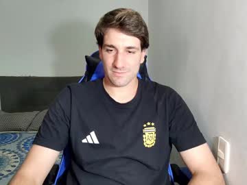 Naugthy18boy May 26, 2025 Chaturbate stream image