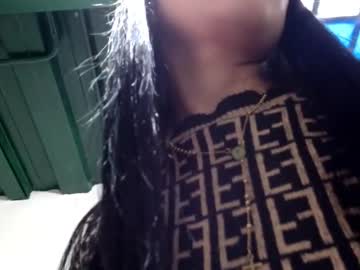 Nicoletta_C66 May 26, 2025 Chaturbate stream image