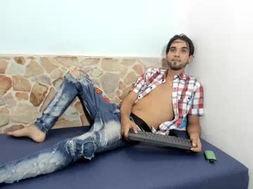 Sawyer_Smith May 26, 2025 Chaturbate stream image