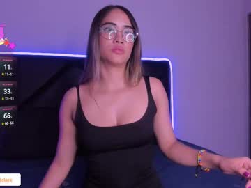 Scarletkent May 26, 2025 Chaturbate stream image