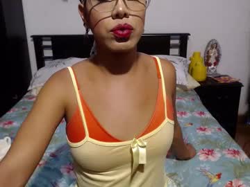 Sensual_Natalie May 26, 2025 Chaturbate stream image