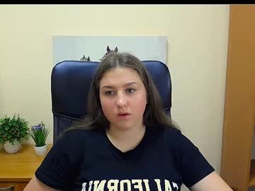 _Sofi_Smile May 26, 2025 Chaturbate stream image