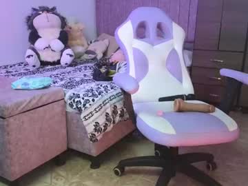 Sofiabonetti May 26, 2025 Chaturbate stream image
