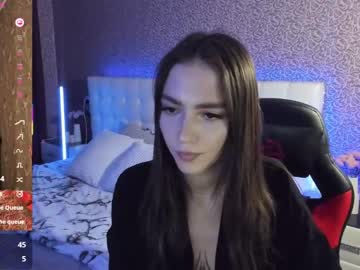 Sophiecherrie May 26, 2025 Chaturbate stream image