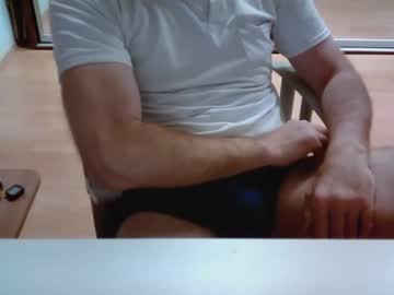 Tallguyin May 26, 2025 Chaturbate stream image
