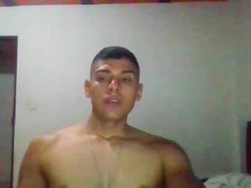 Thiagobz May 26, 2025 Chaturbate stream image