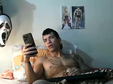 Yeisoncastellanos1999 May 26, 2025 Chaturbate stream image
