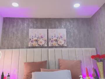 Zoe_Stargb May 26, 2025 Chaturbate stream image