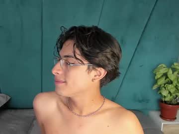 Aaron_Eze May 26, 2025 Chaturbate stream image