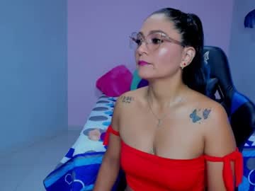 Alexa_Fancyblue07 May 26, 2025 Chaturbate stream image