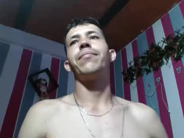 Antony_Hardx May 26, 2025 Chaturbate stream image